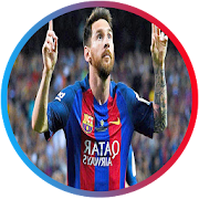 Messi Wallpapers HD 1.0.0 Icon