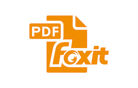 Open in Foxit™ Reader small promo image