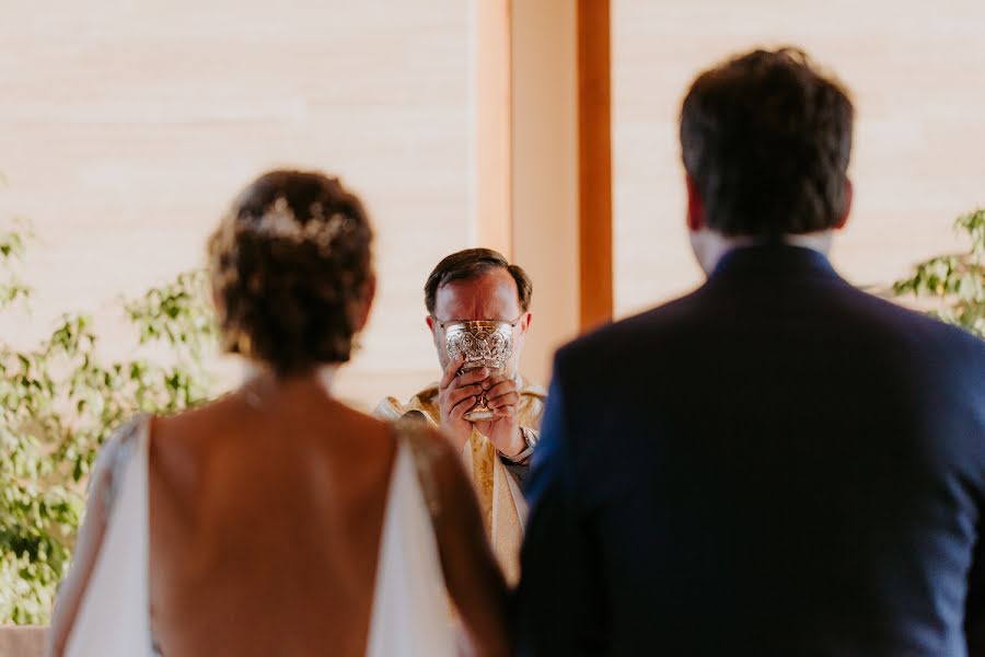 Fotografo di matrimoni Edo Garcia (edogarcia). Foto del 19 luglio 2018