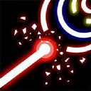 Hit the Glow - HTML5 Game