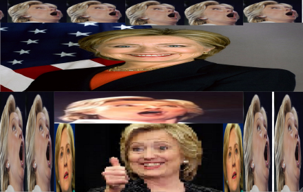 Hillary small promo image