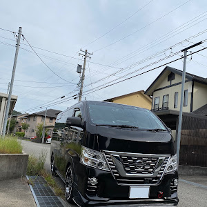 NV350キャラバン