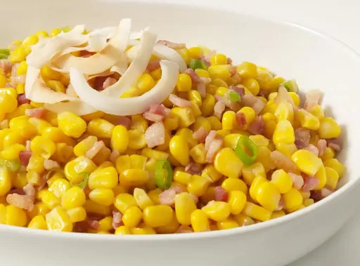 Corn Onion Maggi