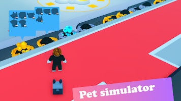 Pet Simulator Assist for Android - Free App Download