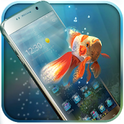 3D Sea Theme 1.1.16 Icon