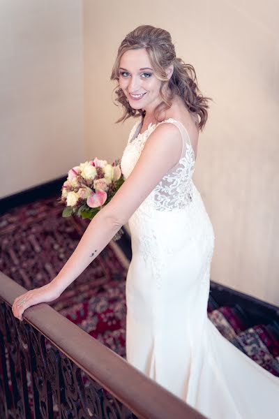 Wedding photographer András Veres (andrasvisual). Photo of 8 March 2019