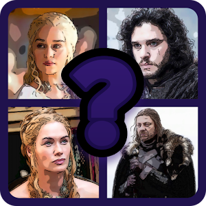 Download Quiz Game of Thrones For PC Windows and Mac