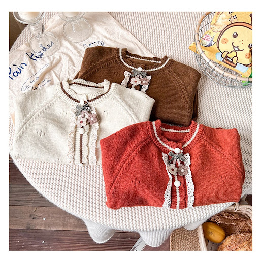 Title 10, Jaqueta de Moda Infantil Primavera e Outono Top...