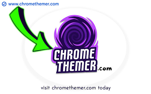 www.chromethemer.com CHROME THEMER visit chromethemer.com today 