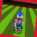 Sonic dash 2 mod Minecraft