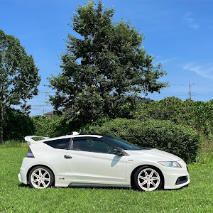 CR-Z ZF2