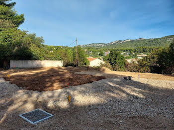 maison neuve à Toulon (83)