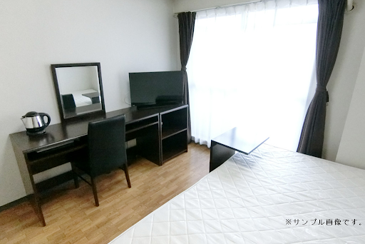 Sakae Serviced Apartments