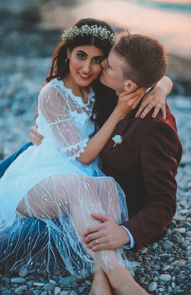 Wedding photographer Eleonora Chkheidze (eleonelitaph). Photo of 27 April 2019