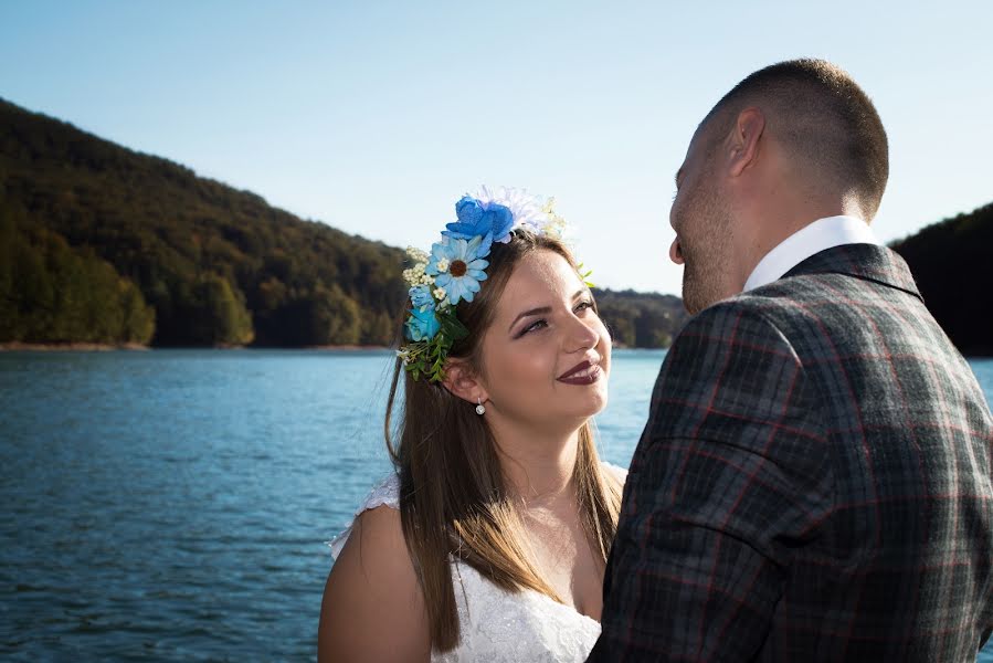 Fotógrafo de bodas Raul Kallayi (raulkallayi). Foto del 22 de marzo 2019