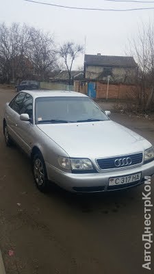 продам авто Audi S4  фото 1