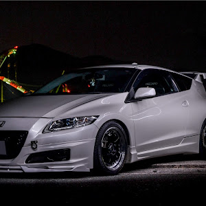 CR-Z ZF1