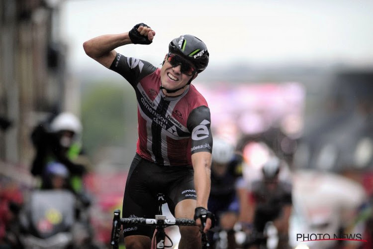 Wout Van Aert mengt zich in de debatten, geen ritwinst voor Tosh Van der Sande in Noorwegen