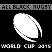 All Black RWC Guide