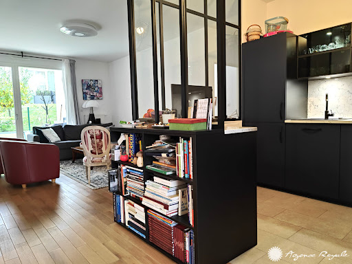 Apartment with terrace 3