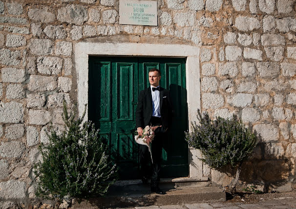 Fotógrafo de casamento Vladlena Polikarpova (vladlenka). Foto de 8 de janeiro 2018