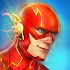 DC Legends: Battle for Justice1.26.4 (211799) (Armeabi-v7a + x86)