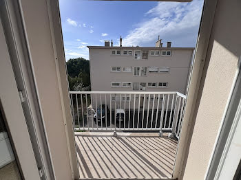 appartement à Sète (34)