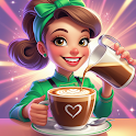 Icon Brew Fun: Coffee Maker Game