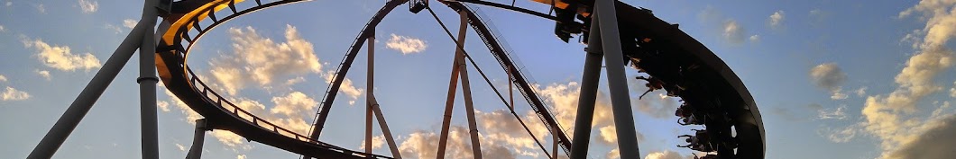 Theme Park POV Banner