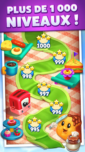 TOY BLAST – PIÉCES ILLIMITE GRATUIT ASTUCE