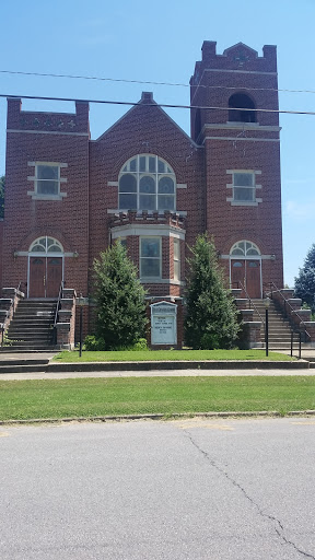 Sturgis Library