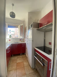 appartement à Bastia (2B)