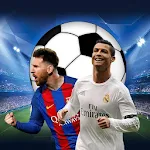 Cover Image of Descargar Flick Shoot Soccer Star 2018 - Football Games 1.3 APK