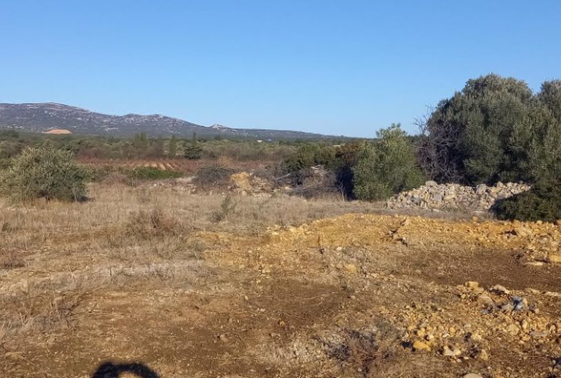  Vente Terrain à bâtir - 400m² à Caves (11510) 