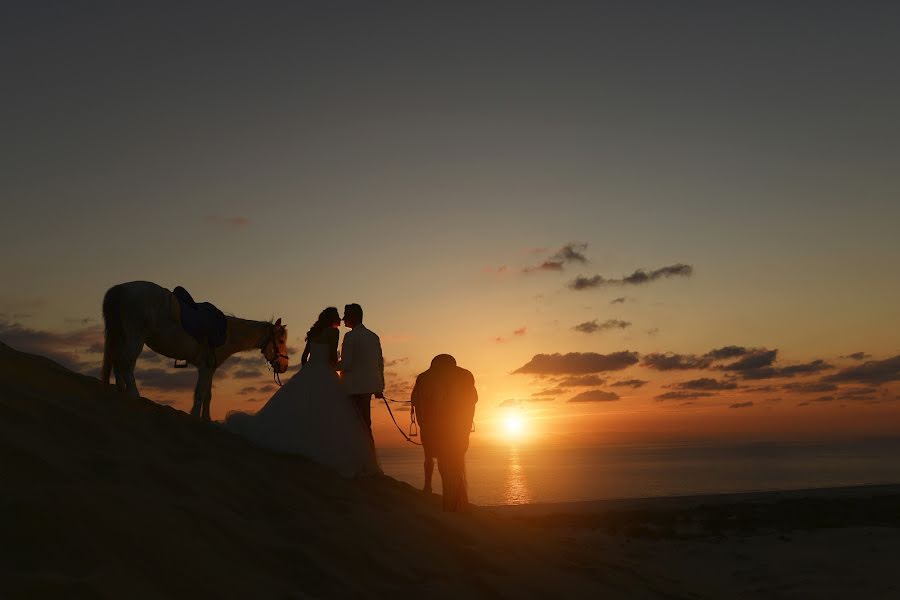 Весільний фотограф Recep Arıcı (receparici). Фотографія від 9 січня 2019