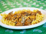 Crock Pot Beef Stroganoff was pinched from <a href="http://frostedbakeshop.blogspot.com/search/label/crock%20pot" target="_blank">frostedbakeshop.blogspot.com.</a>
