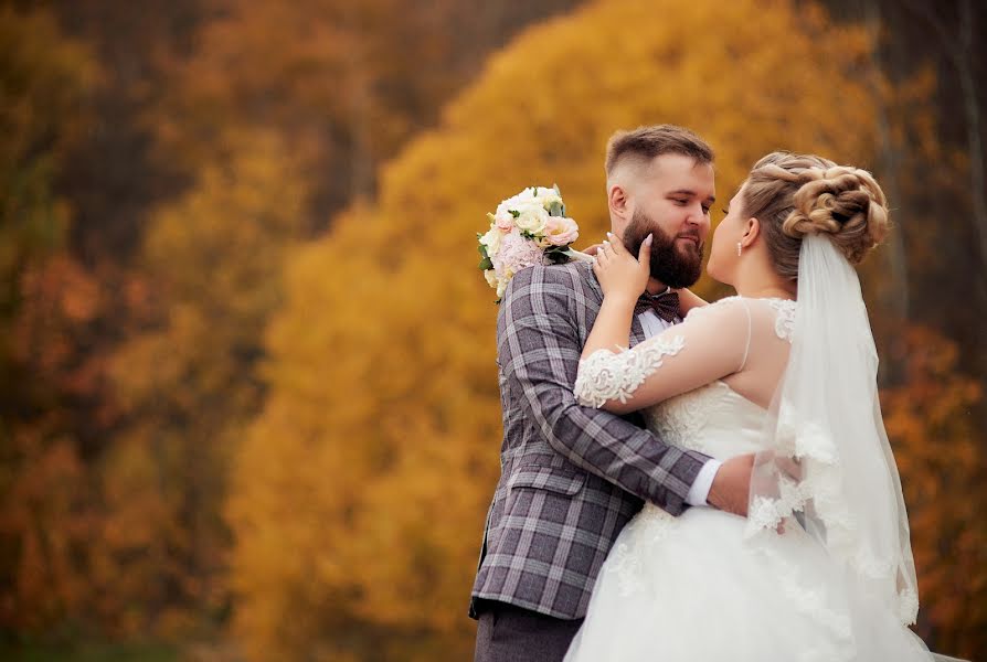 Fotógrafo de bodas Nikita Belyaev (belyaev92). Foto del 23 de febrero 2021