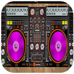 Cover Image of Download DJ mixer Music 3D v9.008s APK