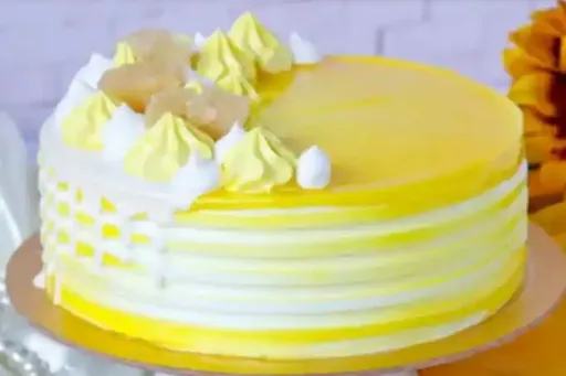 Pineapple Special Cake