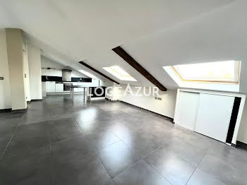 appartement à Antibes (06)