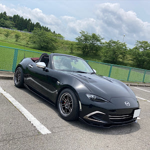 ロードスター ND5RC