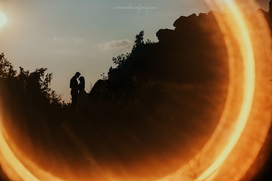 Jurufoto perkahwinan Marcin Gruszka (gruszka). Foto pada 28 Ogos 2017