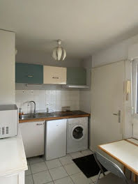 appartement à Montpellier (34)