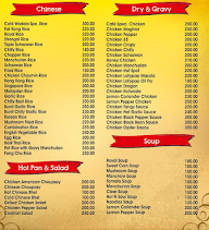 Cafe Wadala menu 4