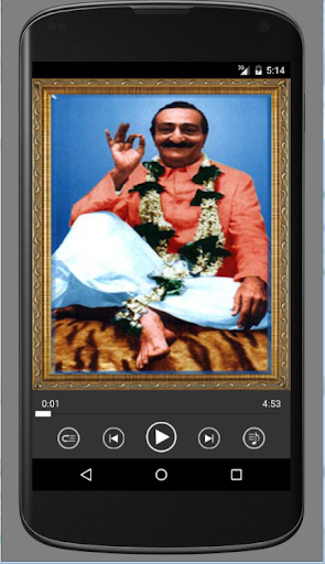 Avatar Meher Baba Aarti