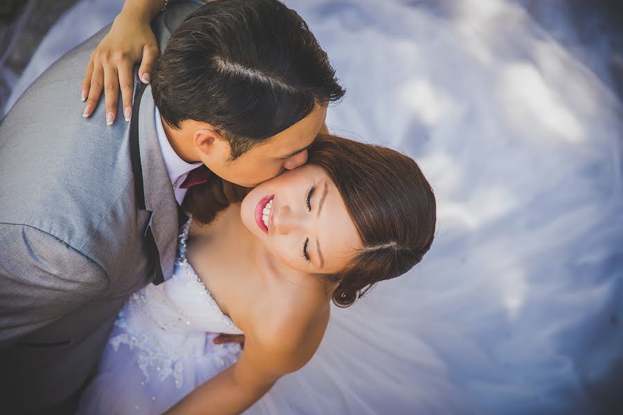 Photographe de mariage Gabriella Hidvégi (gabriellahidveg). Photo du 7 mai 2016