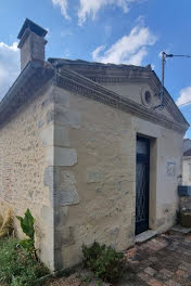 maison à Cissac-Médoc (33)