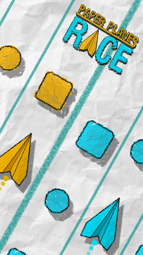 Code Triche course d'avions en papier ✈️  APK MOD (Astuce) screenshots 1