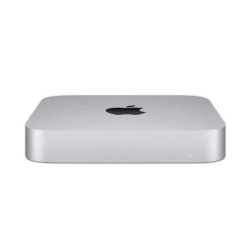 PC Mac Mini 2020 Z12P000HS M1/16GB/SSD2TB)(Bạc)