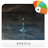 XPERIA™ Blue Water Theme1.1.0